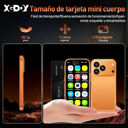 iPhone 17 Pro Max Mini .