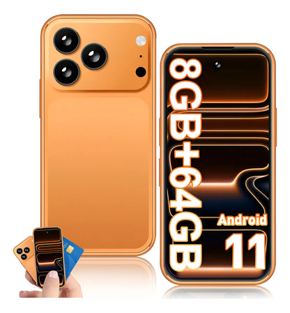 iPhone 17 Pro Max Mini .