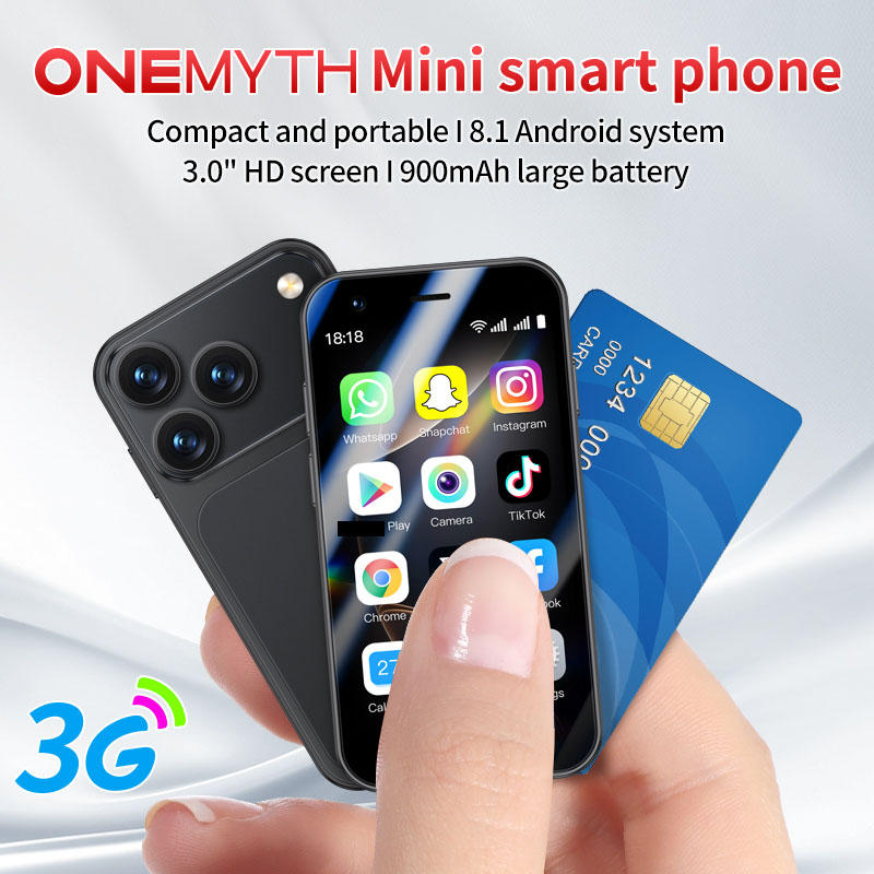 iPhone 17 Pro Max Mini .