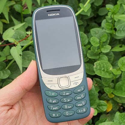 هاتف نوكيا 6310 الأصلي